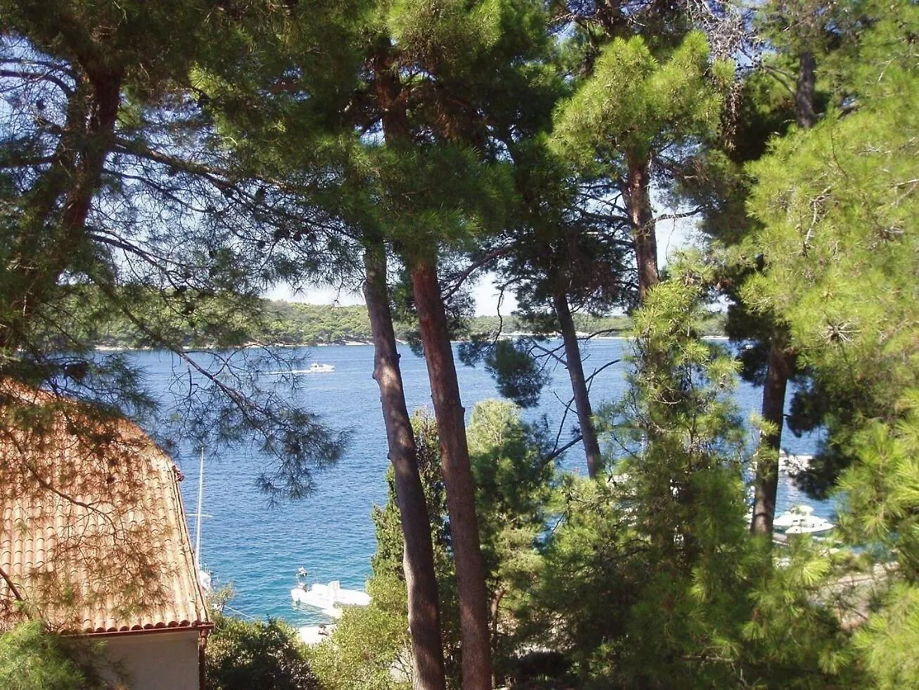 Apartments Pero Mali Lošinj