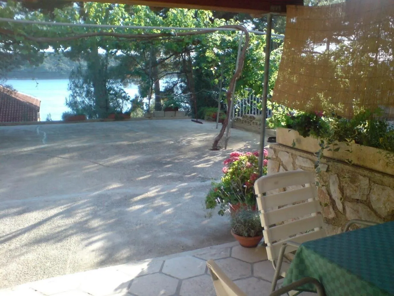 Apartments Pero Mali Lošinj