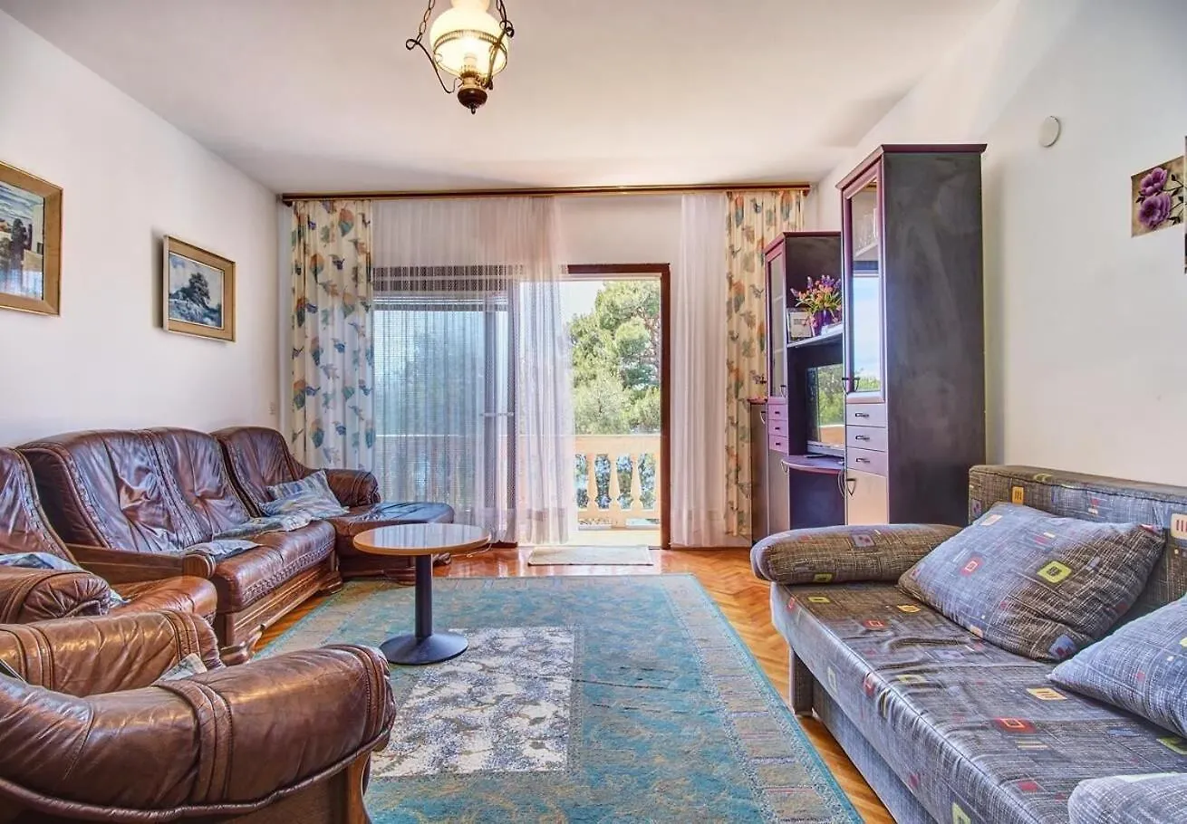 Apartments Pero Mali Lošinj
